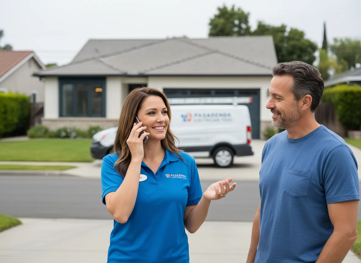 Electrician Tuskahoma, OK FAQs